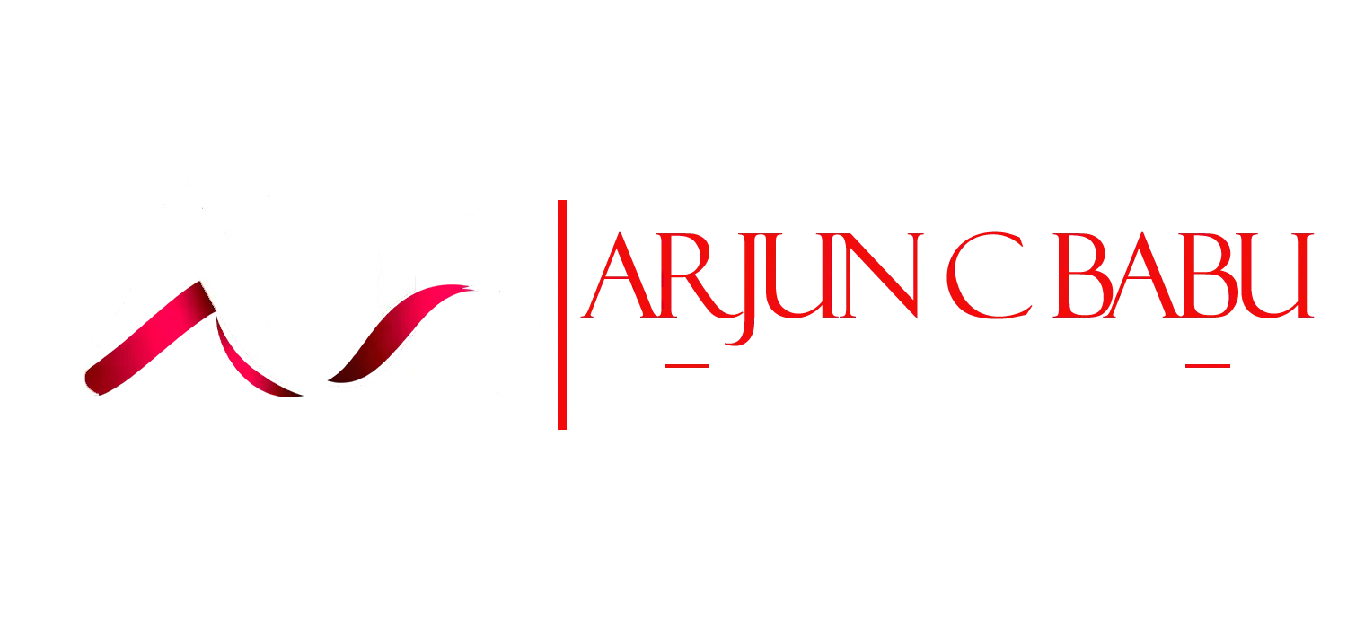 Arjun Logo